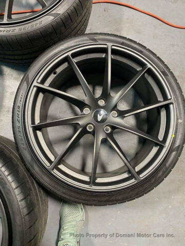 2020 McLaren 720S Spider