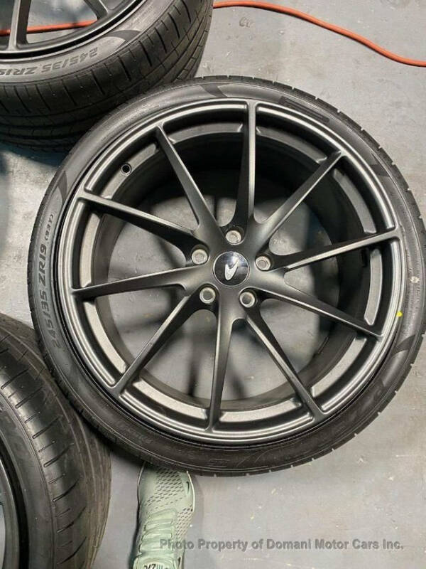 2020 McLaren 720S Spider