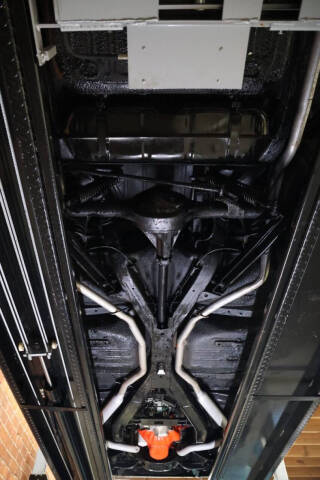 1964 Chevrolet Impala