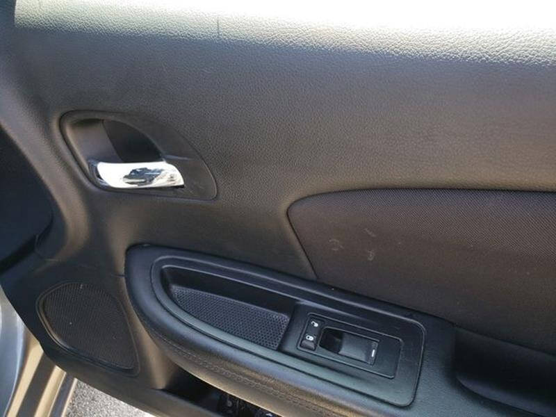 2013 Chrysler 200 LX