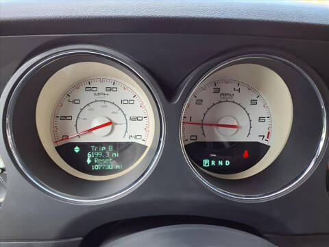 2013 Dodge Challenger SXT