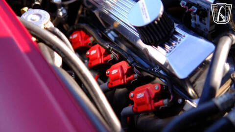 1964 Chevrolet Corvette
