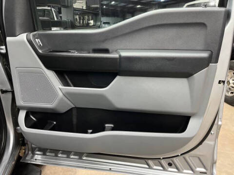 2023 Ford F-350 Super Duty