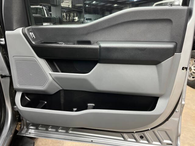 2023 Ford F-350 Super Duty