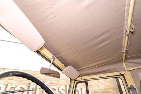 1982 Toyota Land Cruiser