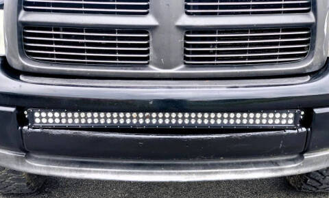 2005 Dodge Ram 1500