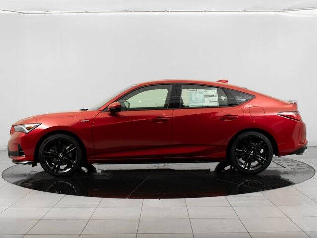 2026 Acura Integra w/Tech w/A-SPEC