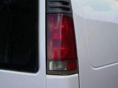 2002 Chevrolet Express 3500