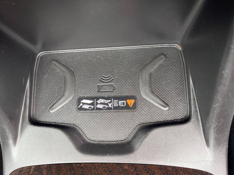 2021 GMC Canyon