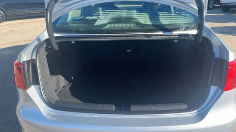 2013 Volkswagen Jetta