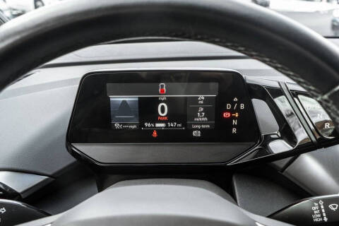 2021 Volkswagen ID.4 Pro