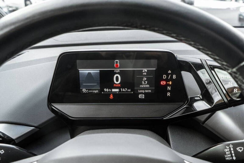 2021 Volkswagen ID.4 Pro