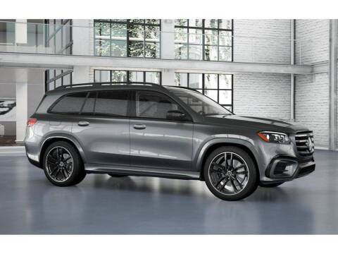 2026 Mercedes-Benz GLS GLS 450