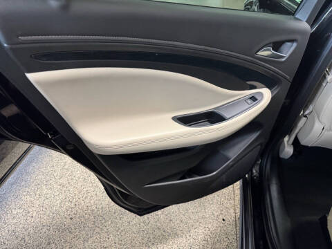 2017 Buick Envision Premium II