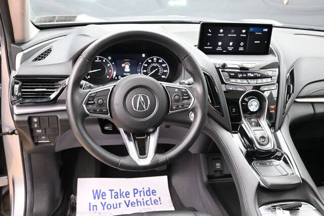 2023 Acura RDX SH-AWD