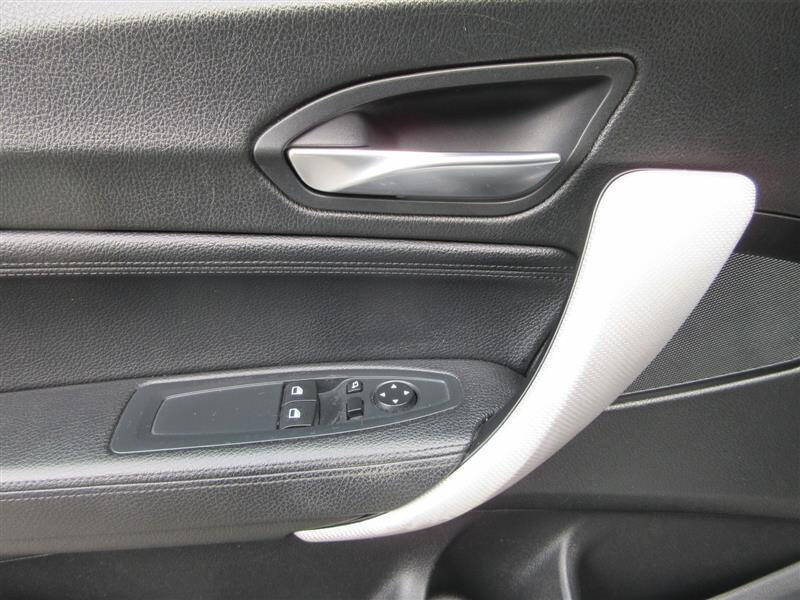 2016 BMW 2 Series M235i