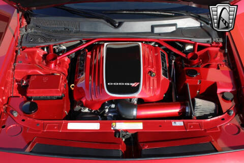 2009 Dodge Challenger