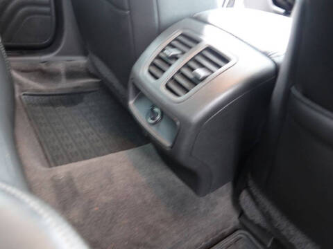 2017 Ford Taurus SEL