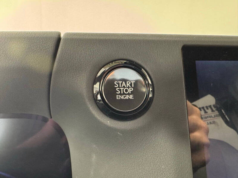 2024 Lexus GX 550