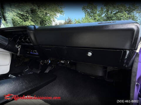1970 Dodge Challenger