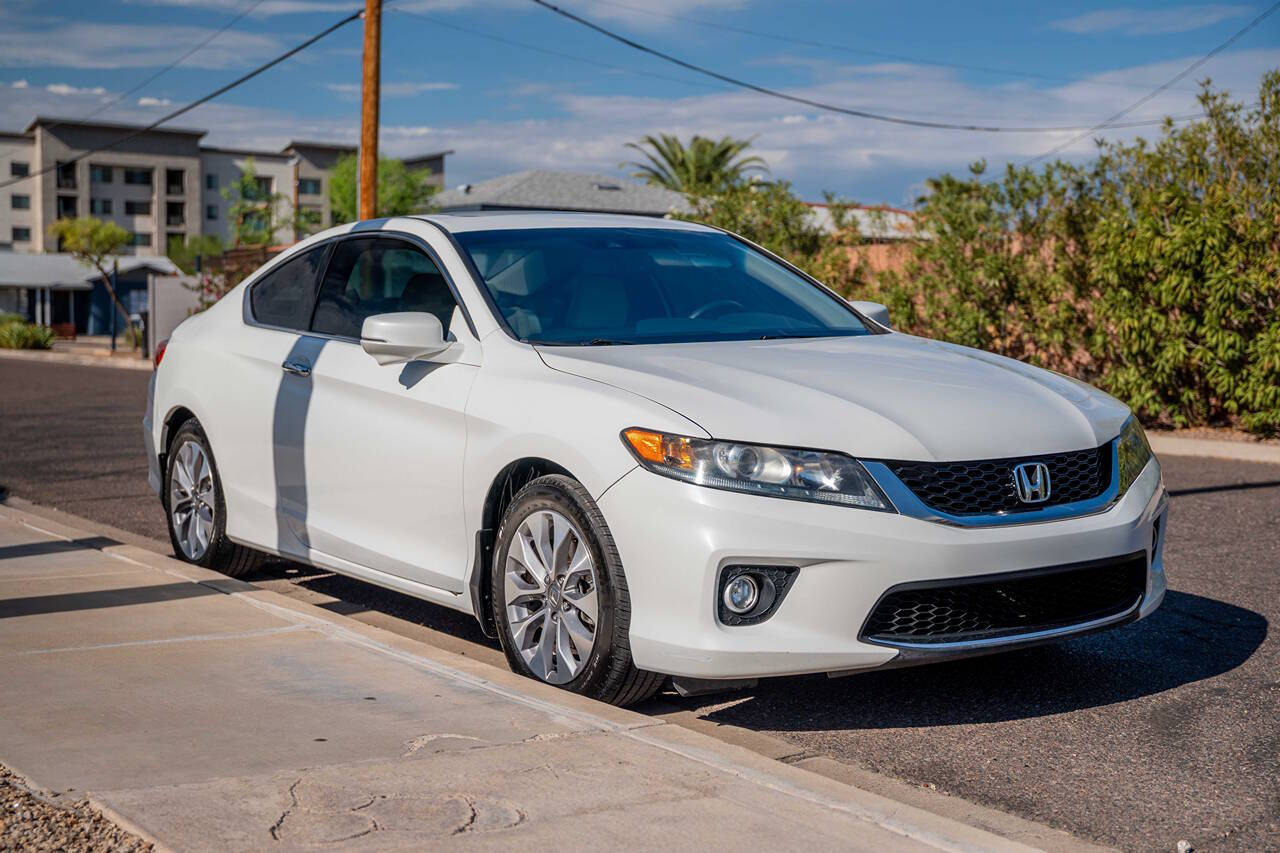 2015 Honda Accord for sale at Skoro Auto Sales in Phoenix, AZ