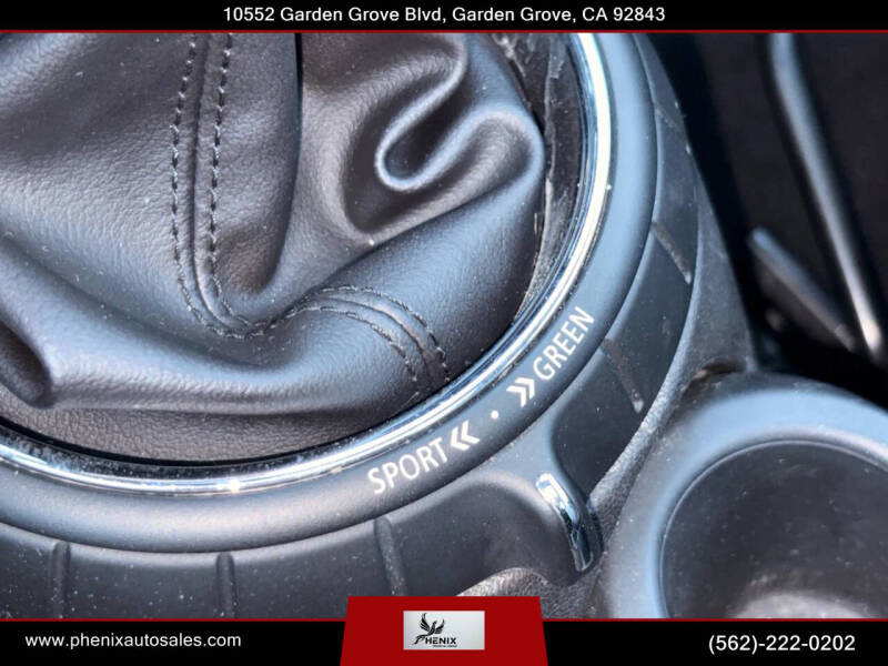 2014 MINI Hardtop Cooper