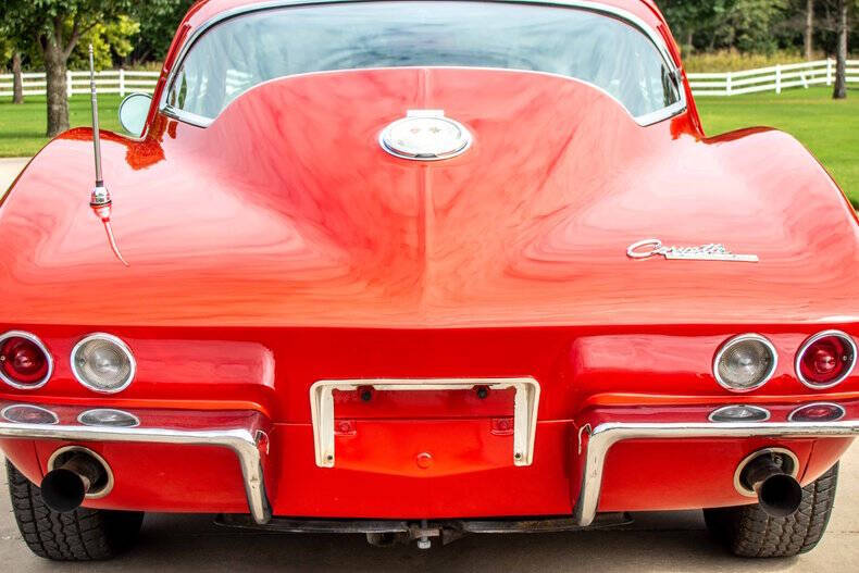 1964 Chevrolet Corvette