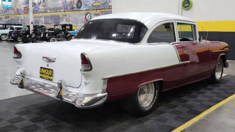 1955 Chevrolet 210