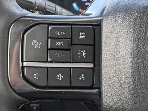 2024 Ford Expedition Platinum