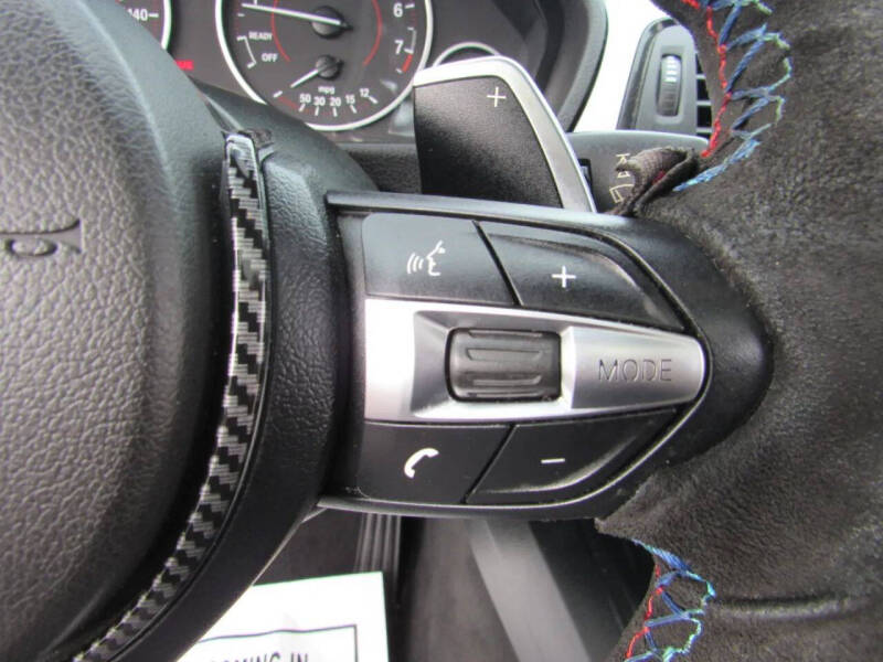 2014 BMW 4 Series 428i