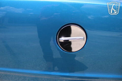 1967 Chevrolet Nova