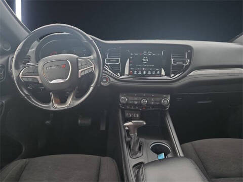 2024 Dodge Durango SXT