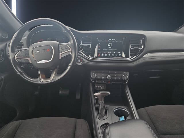 2024 Dodge Durango SXT