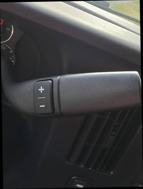 2020 Chevrolet Express 2500