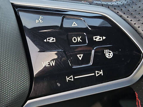 2024 Volkswagen Golf GTI S