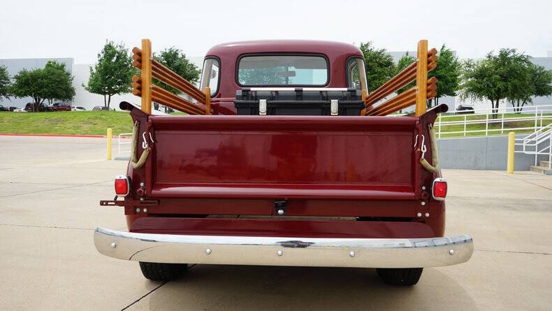 1950 GMC C/K 1500 Series