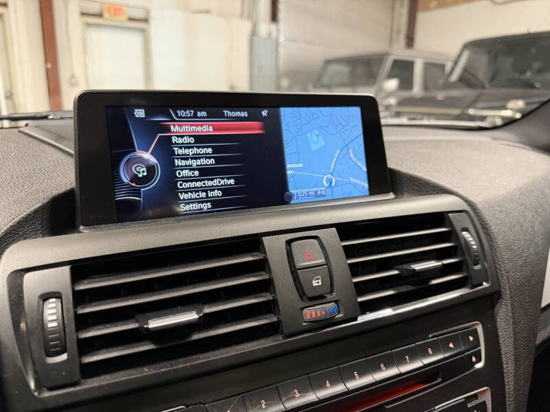 2015 BMW 2 Series M235i xDrive