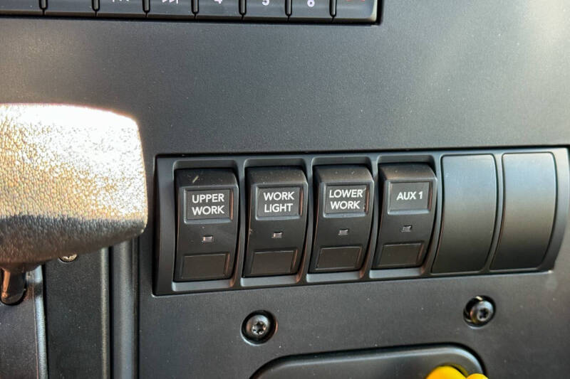 2025 International MV607