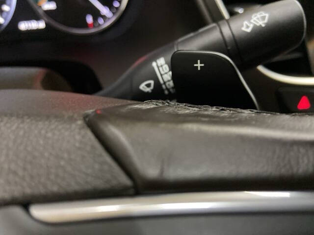 2018 Buick LaCrosse Essence