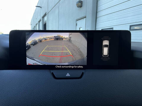 2025 Mazda CX-70 3.3 Turbo Preferred