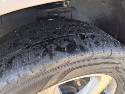 2016 Chevrolet Traverse LTZ