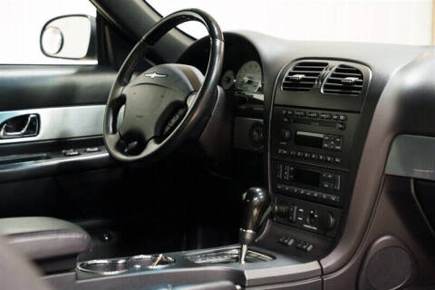 2004 Ford Thunderbird Deluxe