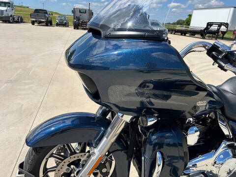 2016 Harley-Davidson Road Glide Ultra
