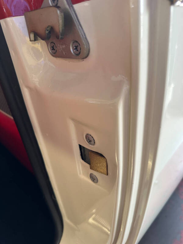 1957 Dodge Custom Royal