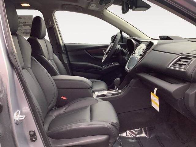 2026 Subaru Ascent Touring