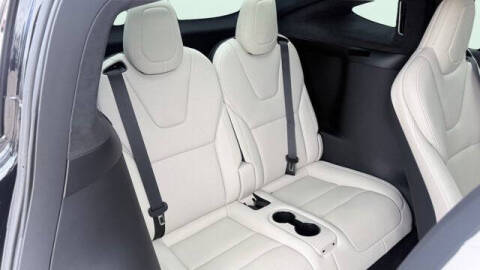 2023 Tesla Model X