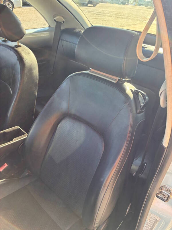 2009 Volkswagen New Beetle