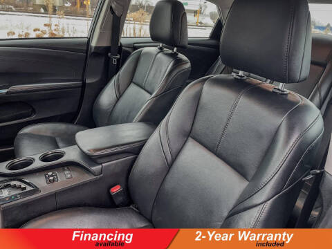 2016 Toyota Avalon Hybrid XLE Premium