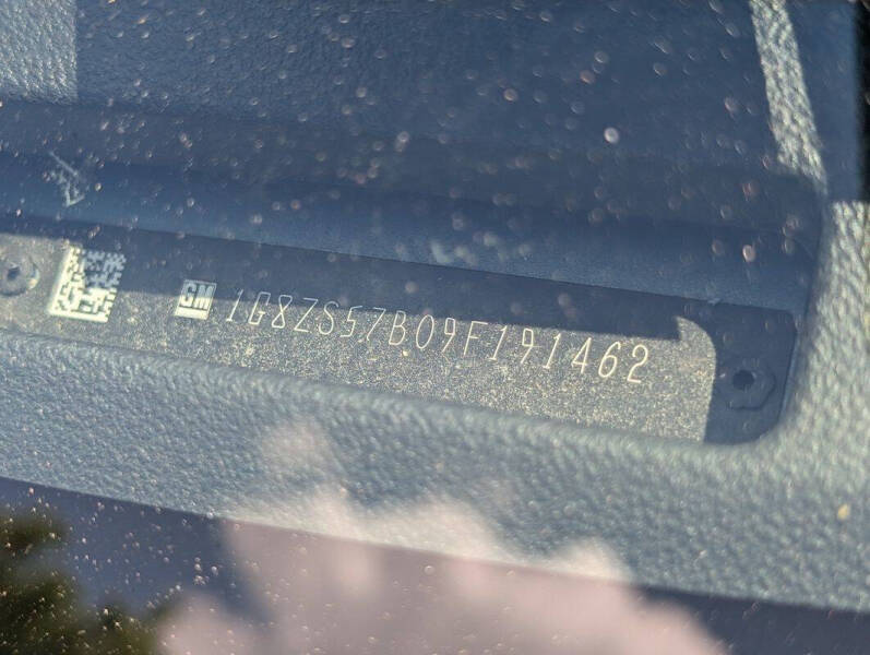 2009 Saturn Aura XE