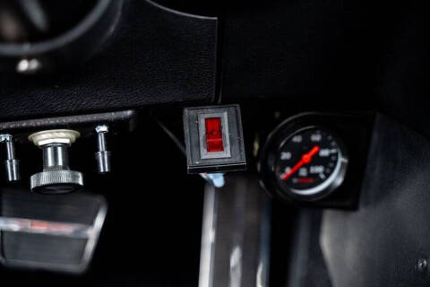 1969 Chevrolet Corvette